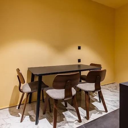 Apartamento Nochichi-collections - Saint-honore *
