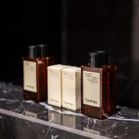 Nochichi-collections - Saint-honore