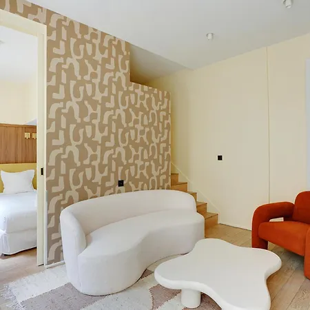 Apartamento Nochichi-collections - Saint-honore