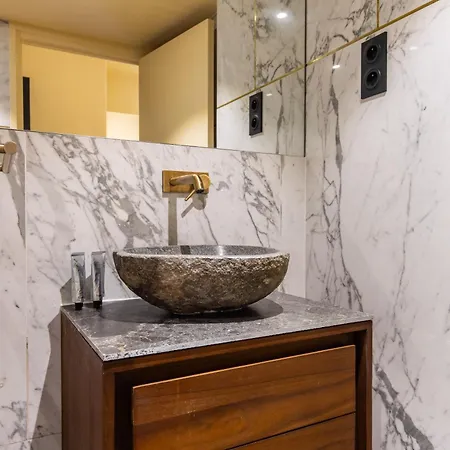 Apartamento Nochichi-collections - Saint-honore *