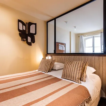 Nochichi-collections - Saint-honore Apartamento París