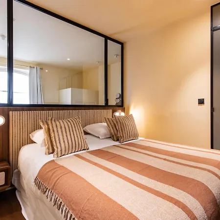 Apartamento Nochichi-collections - Saint-honore *