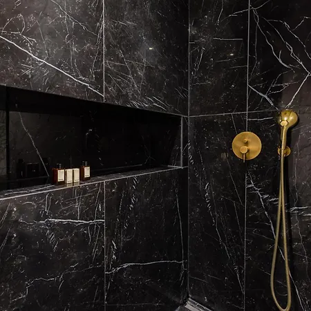 Apartamento Nochichi-collections - Saint-honore