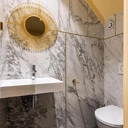 Apartamento Nochichi-collections - Saint-honore