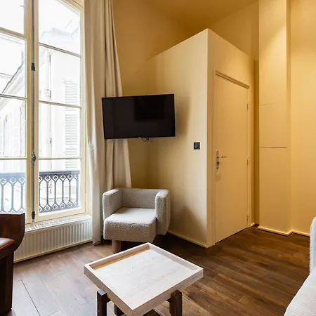 Nochichi-collections - Saint-honore * París