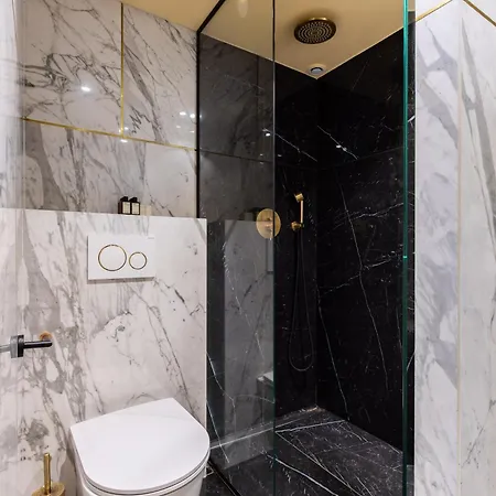 Apartamento Nochichi-collections - Saint-honore