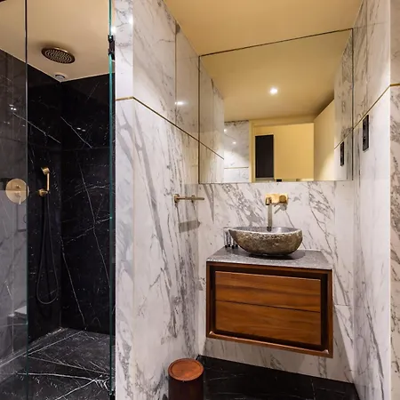 Nochichi-collections - Saint-honore *