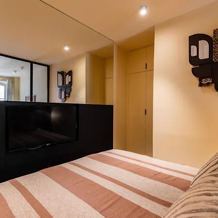 Nochichi-collections - Saint-honore París