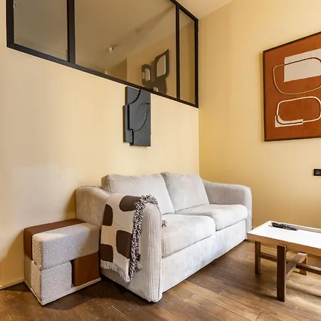 Nochichi-collections - Saint-honore París