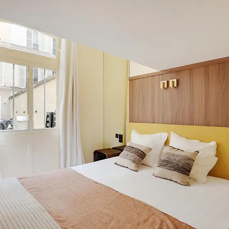 Nochichi-collections - Saint-honore * París