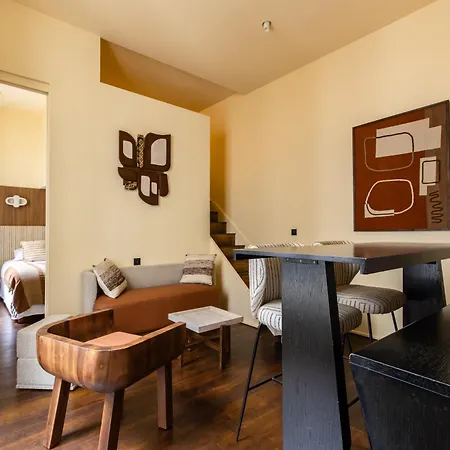 Nochichi-collections - Saint-honore