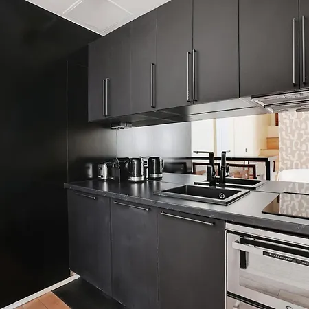 Nochichi-collections - Saint-honore *