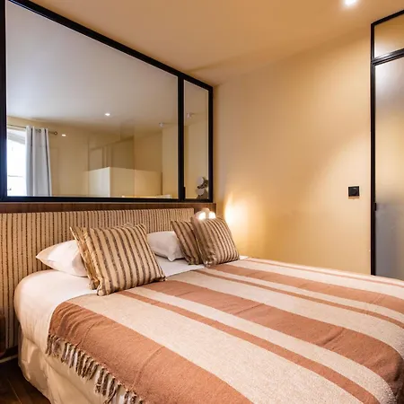 Nochichi-collections - Saint-honore París