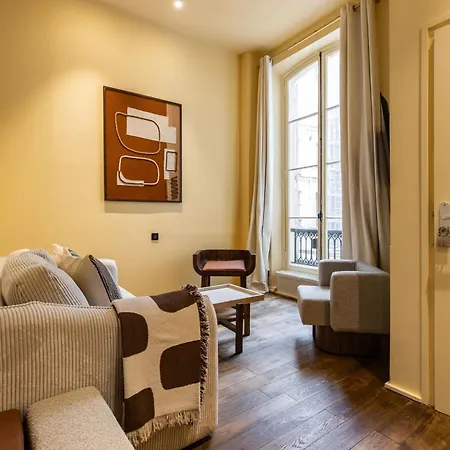 Nochichi-collections - Saint-honore * París