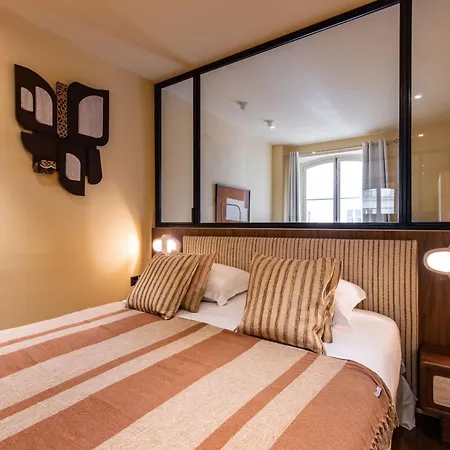 Apartamento Nochichi-collections - Saint-honore