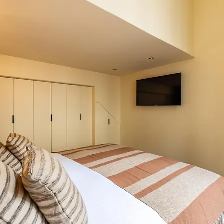 Apartamento Nochichi-collections - Saint-honore París