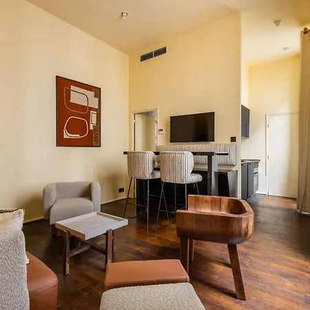 Nochichi-collections - Saint-honore París