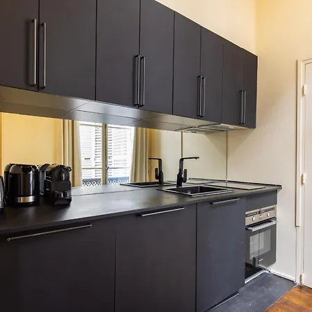 Nochichi-collections - Saint-honore * París