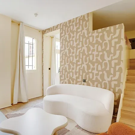 Nochichi-collections - Saint-honore