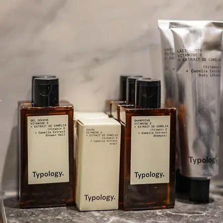 Nochichi-collections - Saint-honore Apartamento