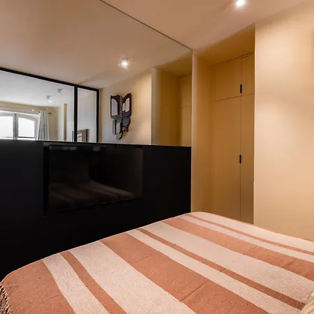 Nochichi-collections - Saint-honore París