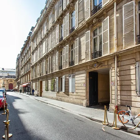 Nochichi-collections - Saint-honore París