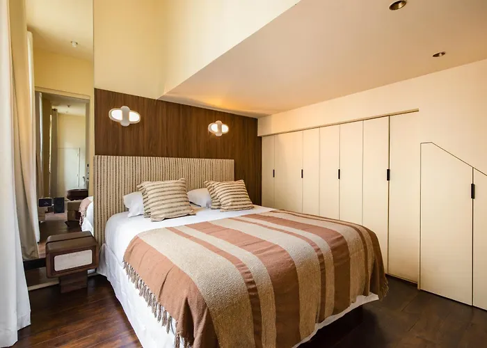 Nochichi-collections - Saint-honore