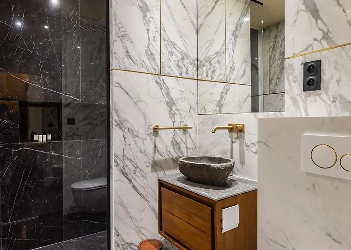 Nochichi-collections - Saint-honore 公寓