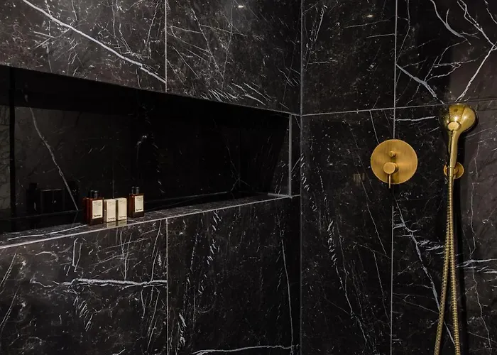 公寓 Nochichi-collections - Saint-honore