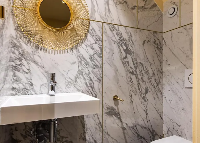 公寓 Nochichi-collections - Saint-honore