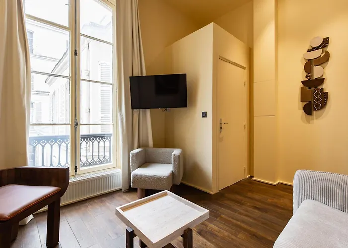 Nochichi-collections - Saint-honore * 巴黎