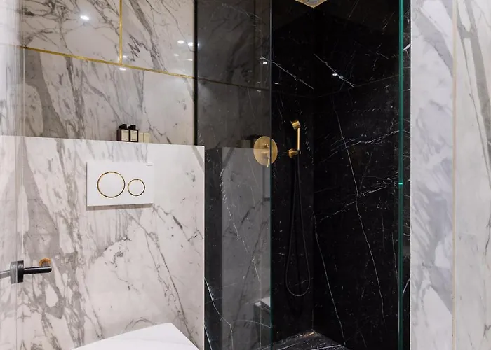 公寓 Nochichi-collections - Saint-honore