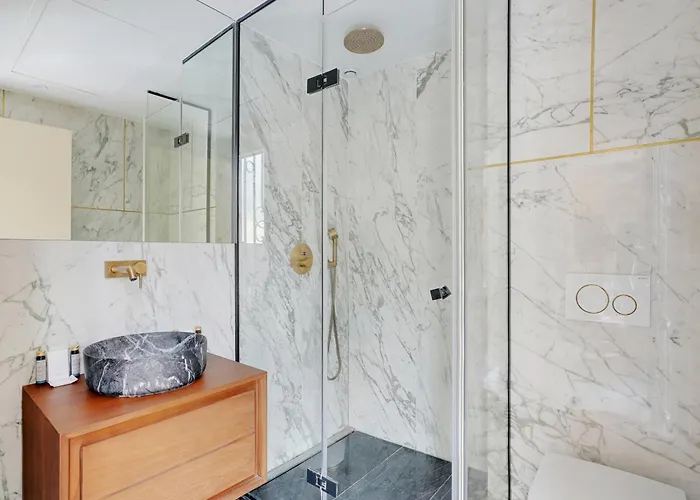 Nochichi-collections - Saint-honore 公寓 *