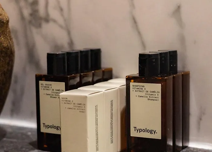 Nochichi-collections - Saint-honore 公寓 *