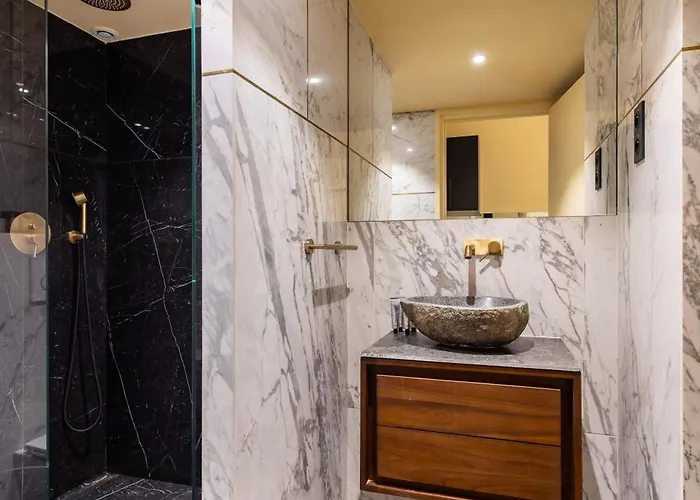 Nochichi-collections - Saint-honore *