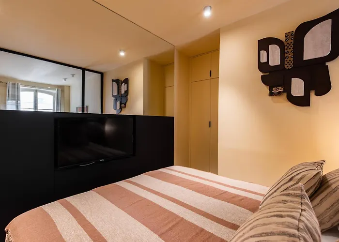 Nochichi-collections - Saint-honore 巴黎