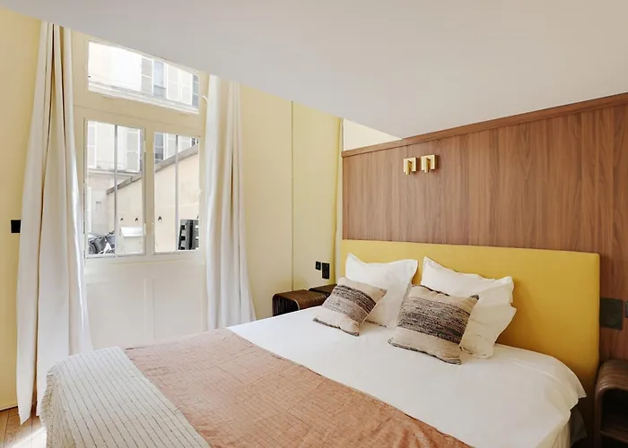 Nochichi-collections - Saint-honore * 巴黎