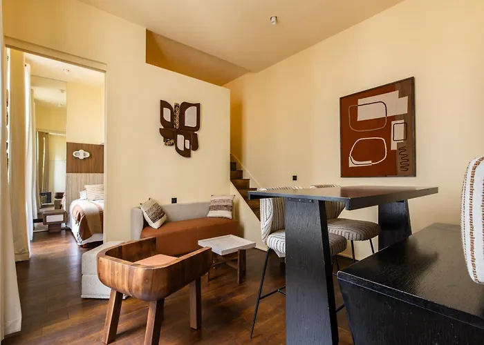 Nochichi-collections - Saint-honore