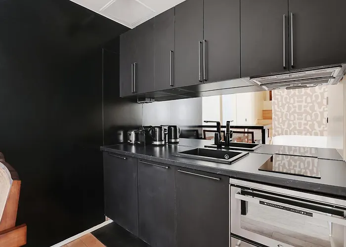 Nochichi-collections - Saint-honore *