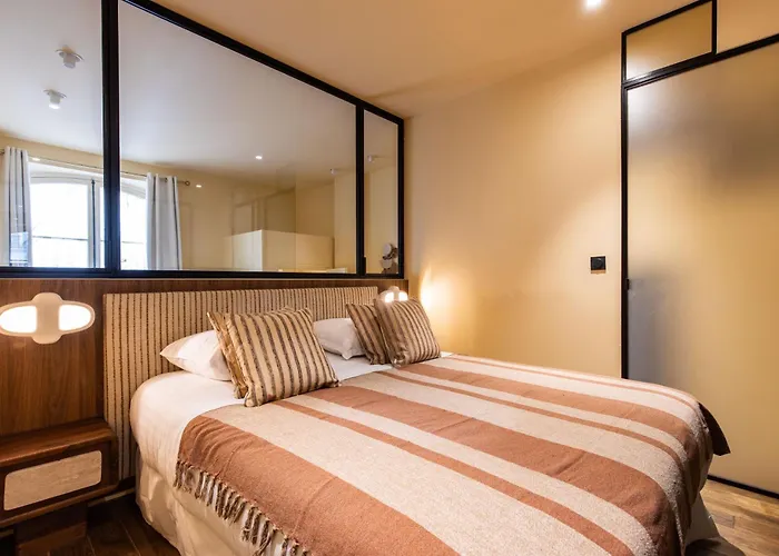 Nochichi-collections - Saint-honore 巴黎