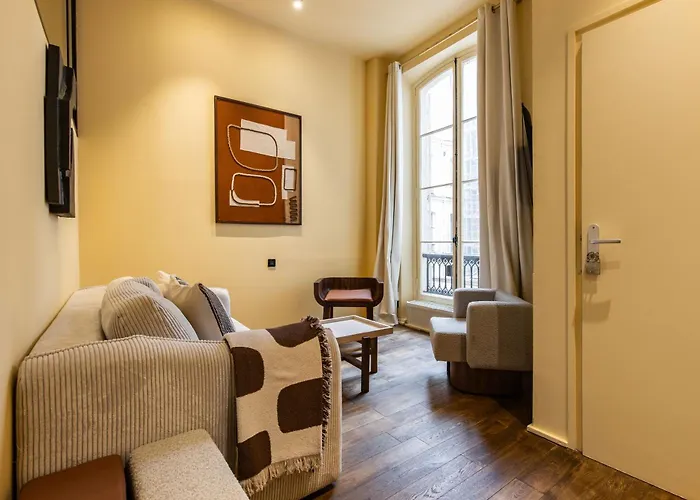 Nochichi-collections - Saint-honore * 巴黎