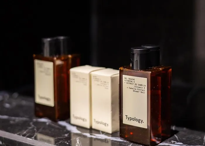 Nochichi-collections - Saint-honore