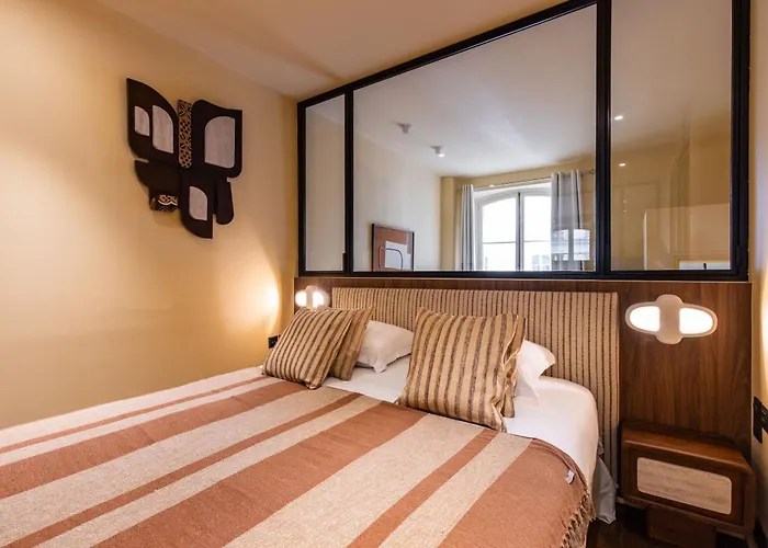 公寓 Nochichi-collections - Saint-honore