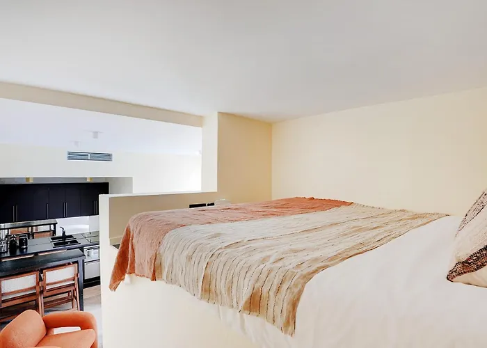 Nochichi-collections - Saint-honore 公寓 *