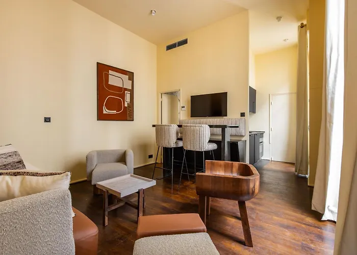 Nochichi-collections - Saint-honore 巴黎