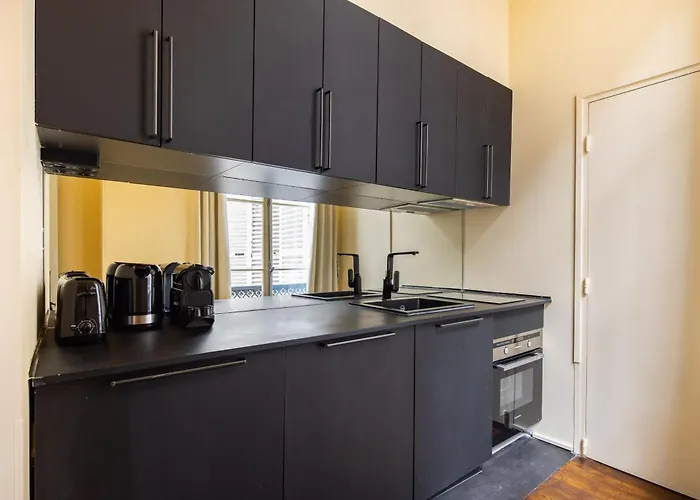 Nochichi-collections - Saint-honore * 巴黎