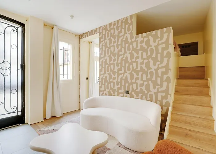 Nochichi-collections - Saint-honore