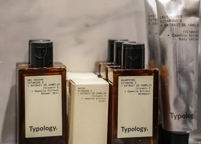 Nochichi-collections - Saint-honore 公寓