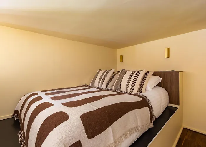 公寓 Nochichi-collections - Saint-honore