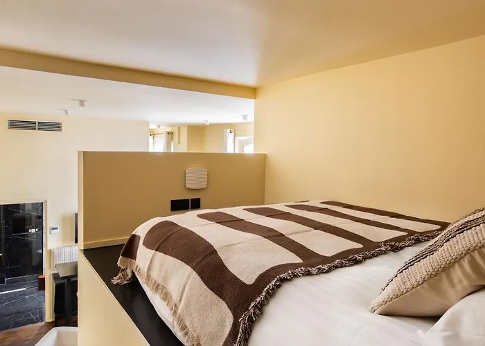 Nochichi-collections - Saint-honore 公寓 *